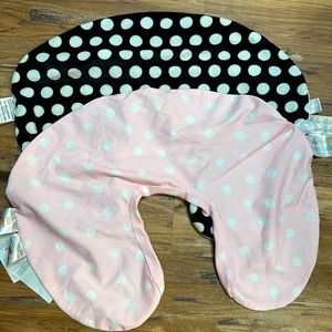 Boppy Pillow Covers